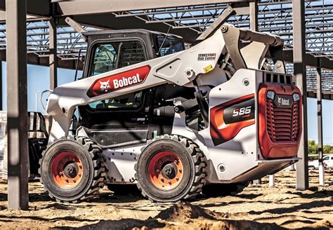 biggest bobcat skid-steer|largest bobcat skid steer.